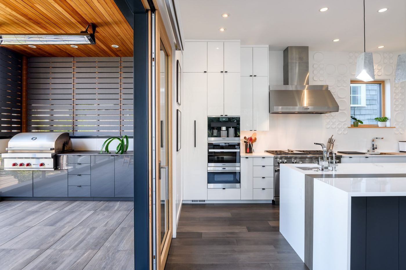 Atlas kitchen