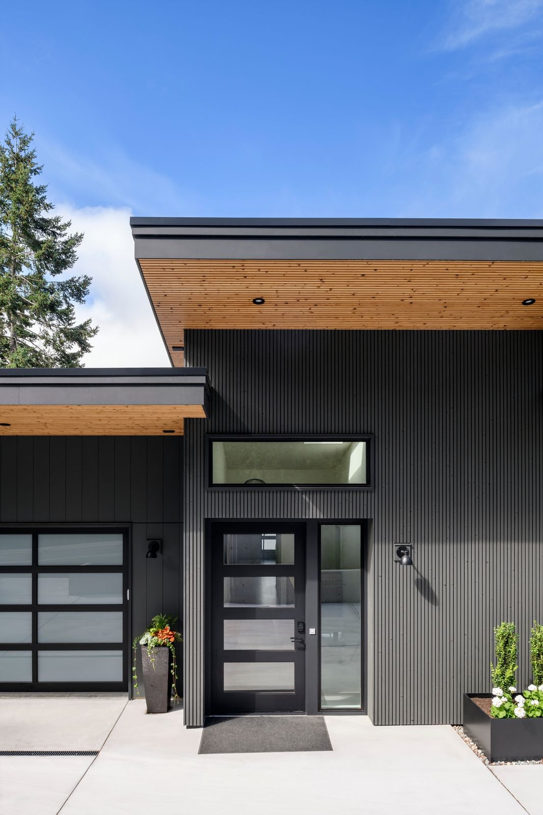 Bellingham Chuckanut Bay Custom
