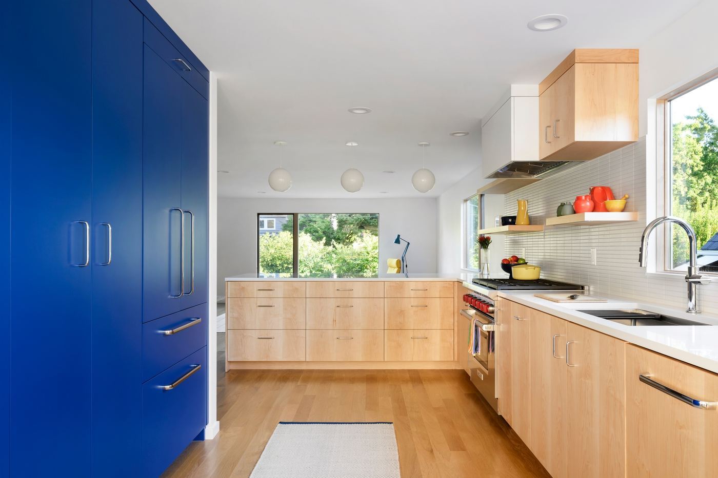 Remodels and additions Seattle