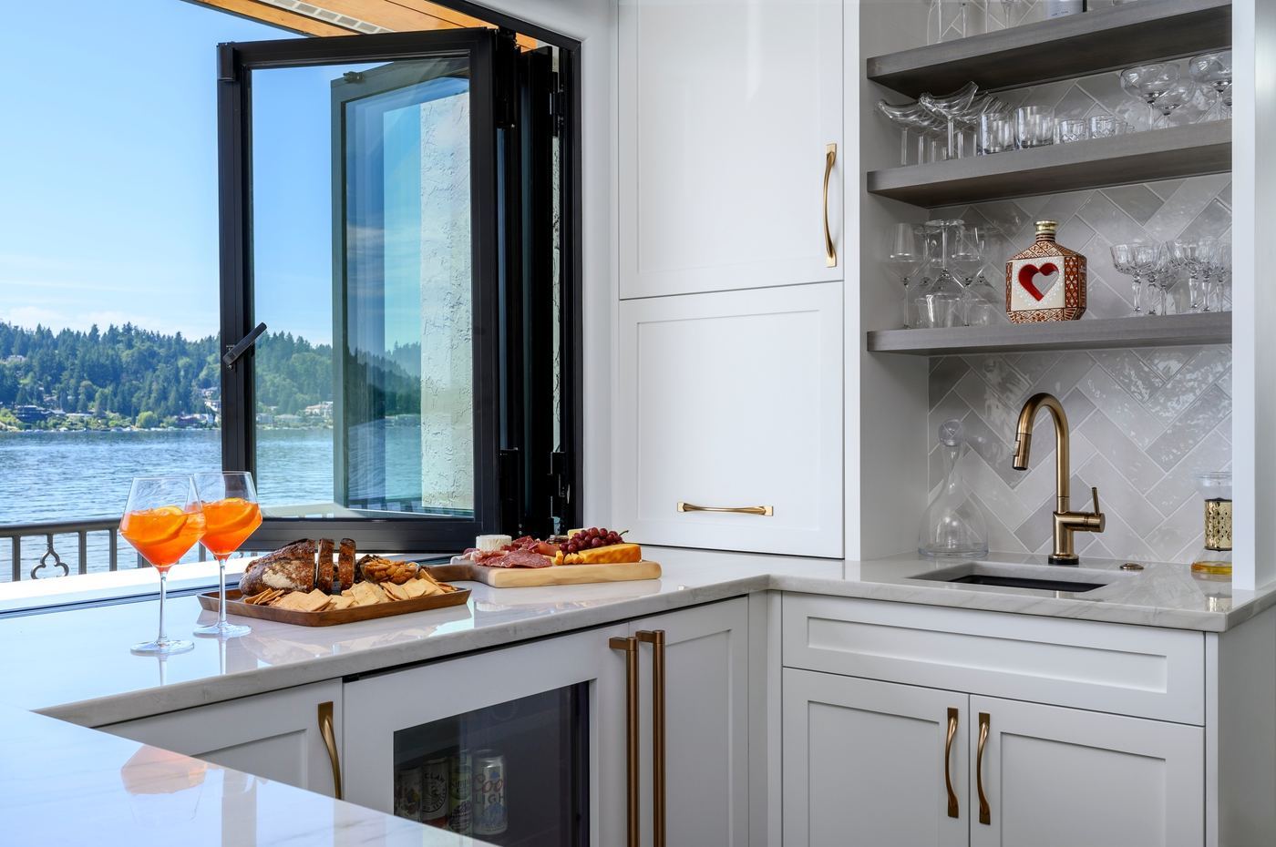 Remodels and additions Seattle