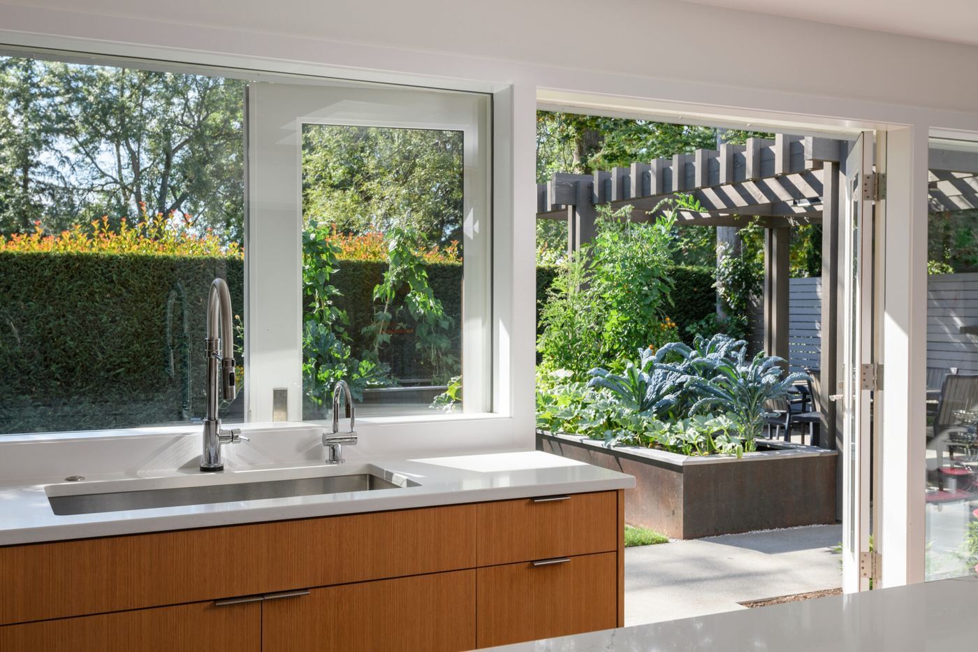 Axiom Design Build blog