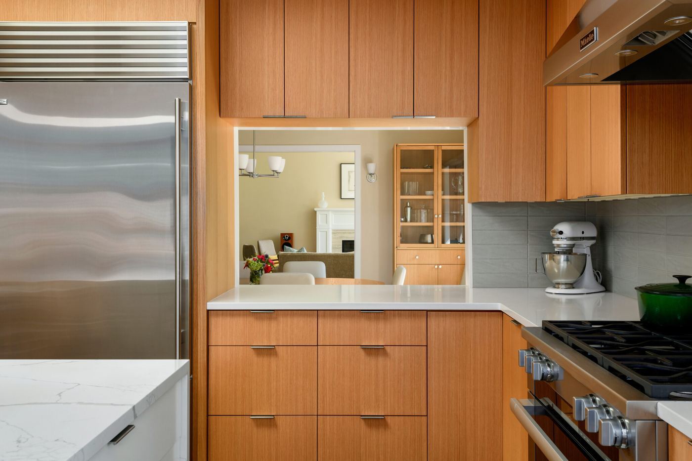 Remodel