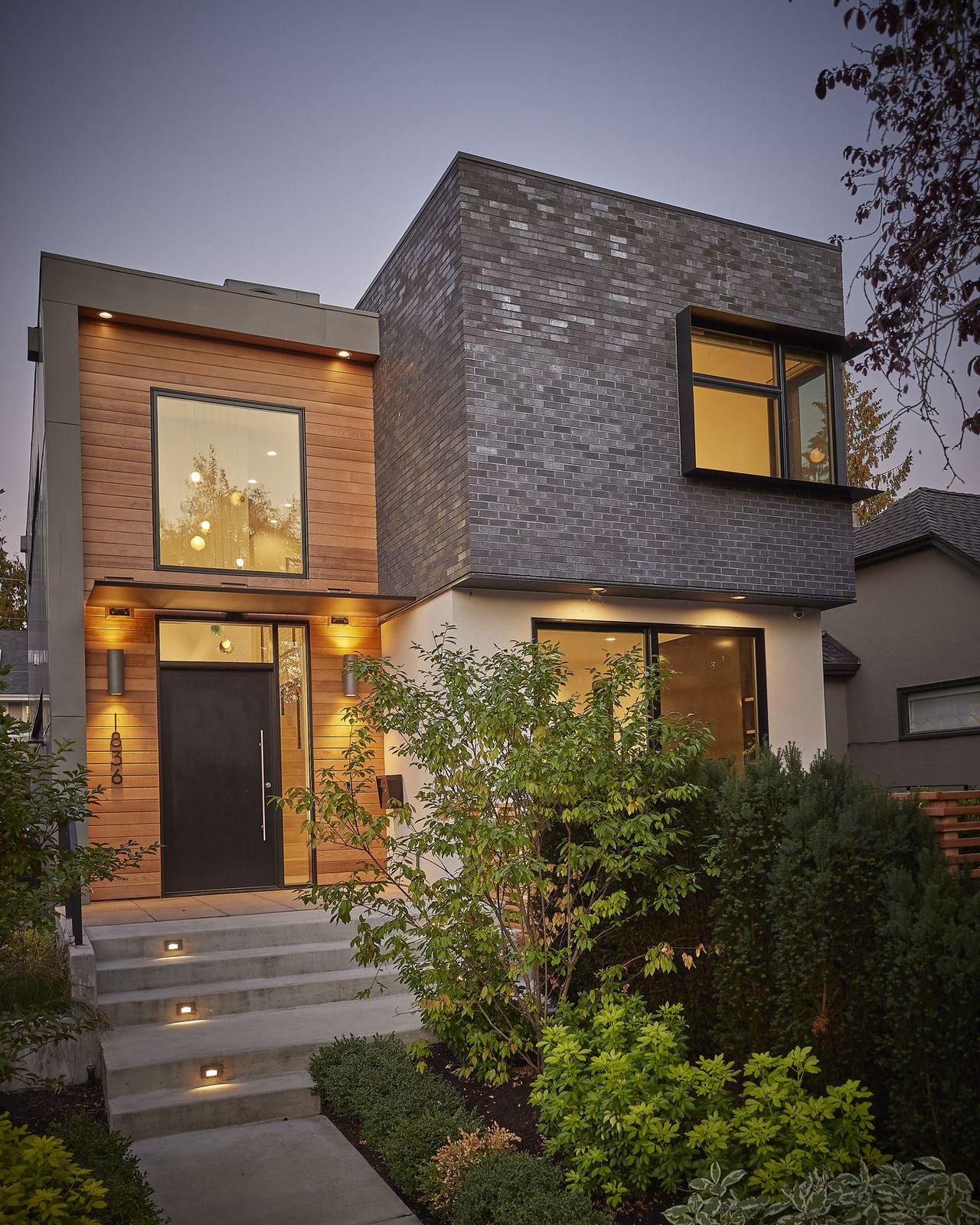 Madison Park Urban