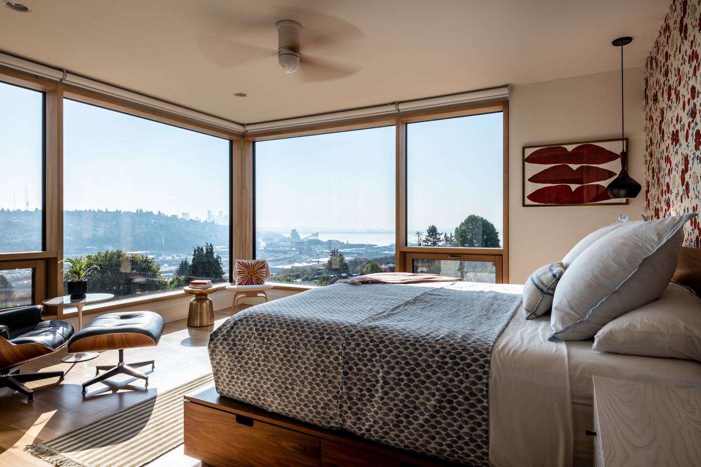 Design build custom home