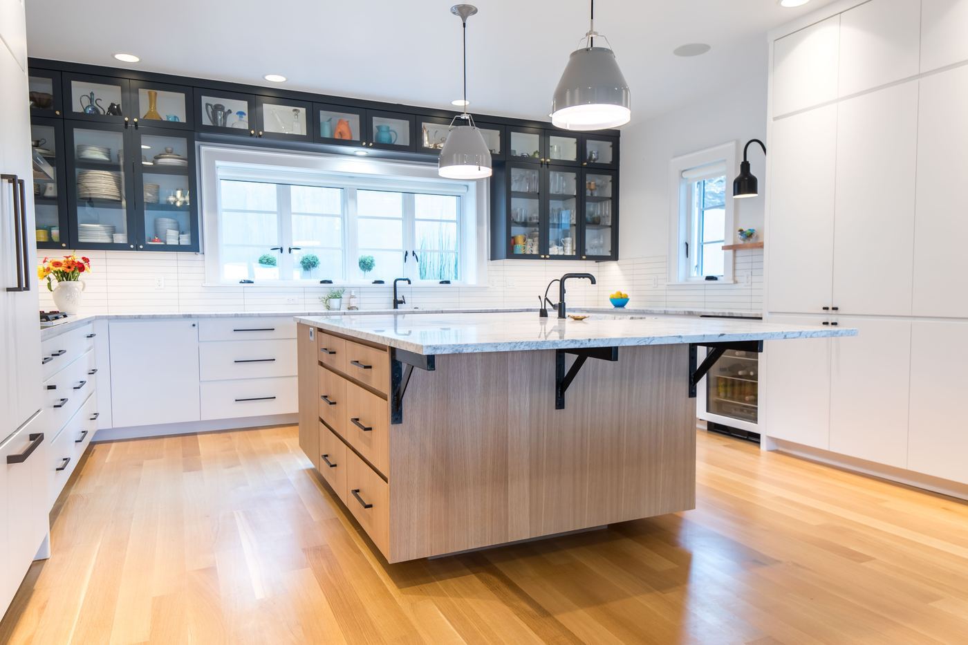 GC project Queen Anne